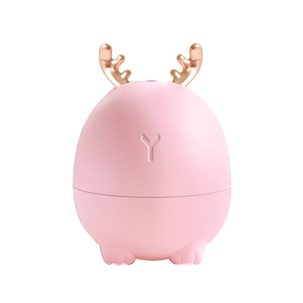 USB Humidifier Cartoon Deer Rabbit Humidifier - Image 9