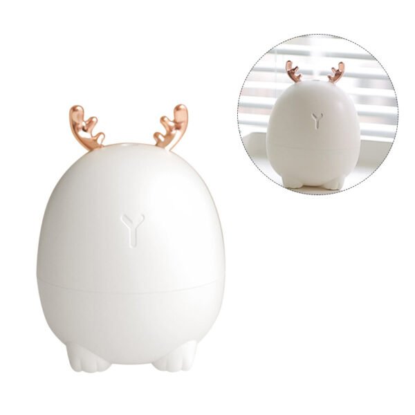 USB Humidifier Cartoon Deer Rabbit Humidifier - Image 6