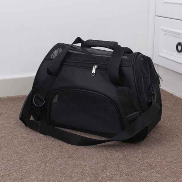 Pet Carrier Bag