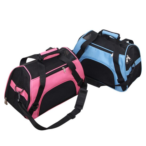 Pet Carrier Bag