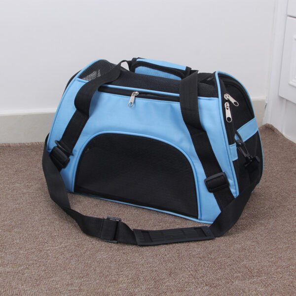 Pet Carrier Bag