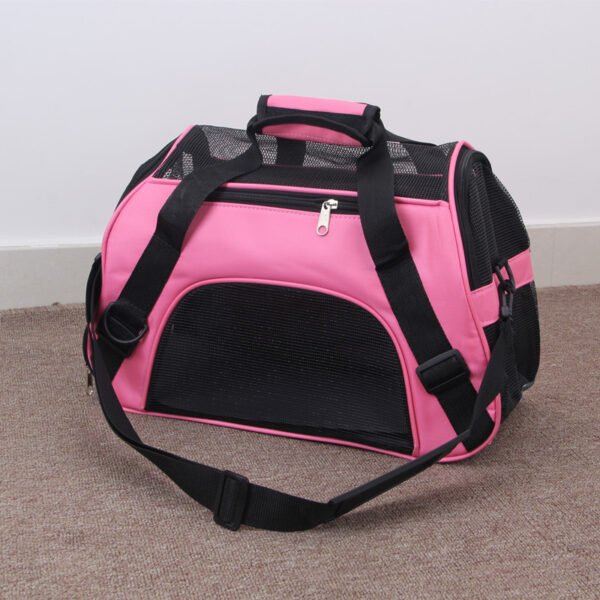 Pet Carrier Bag
