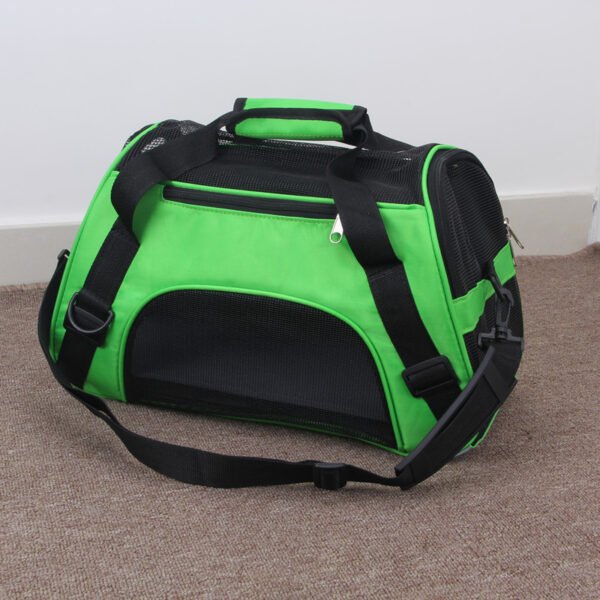 Pet Carrier Bag