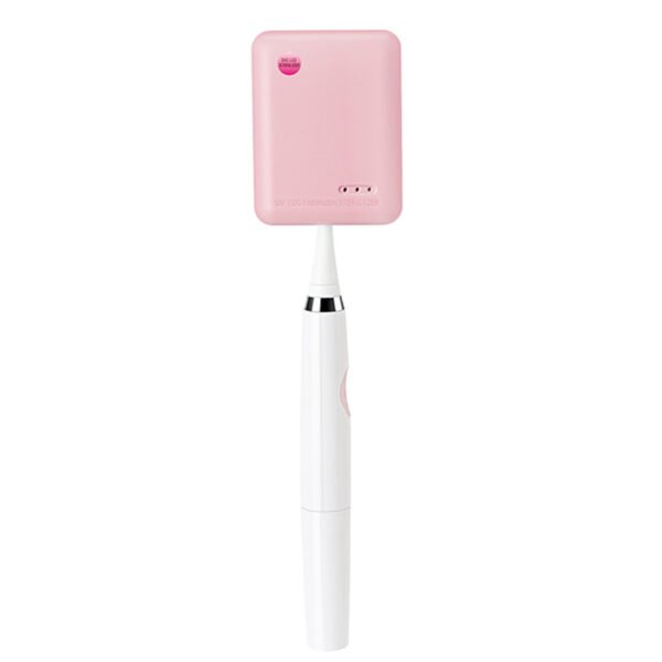 Toothbrush Sterilizer Cap