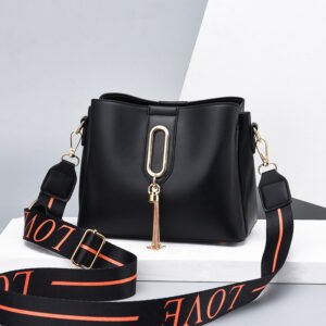 Motorcycle Messenger Bag