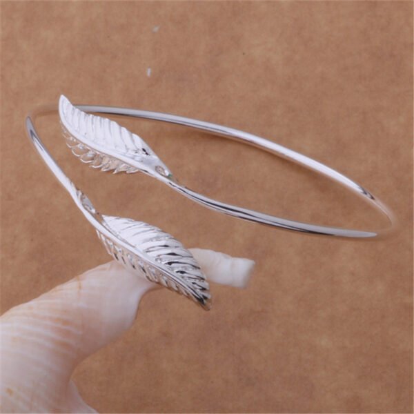 Bangle Bracelets for Women - Image 3