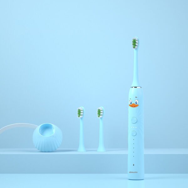Children's Sonic Toothbrush