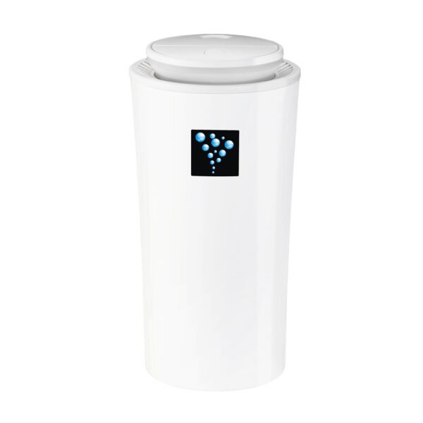 USB Car Humidifier LED Night Light Home Aroma Diffuser - Image 4
