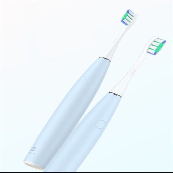 Smart Sonic Toothbrush