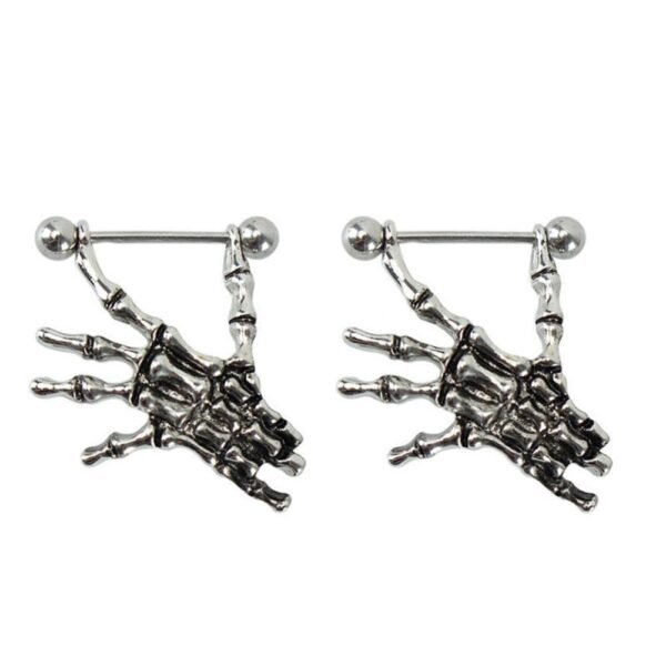 Body Piercing Jewelry