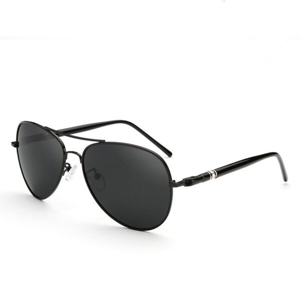 Polarized Sunglasses Mirror Driver Sunglasses - Image 3
