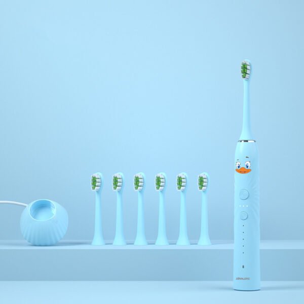 Children's Sonic Toothbrush