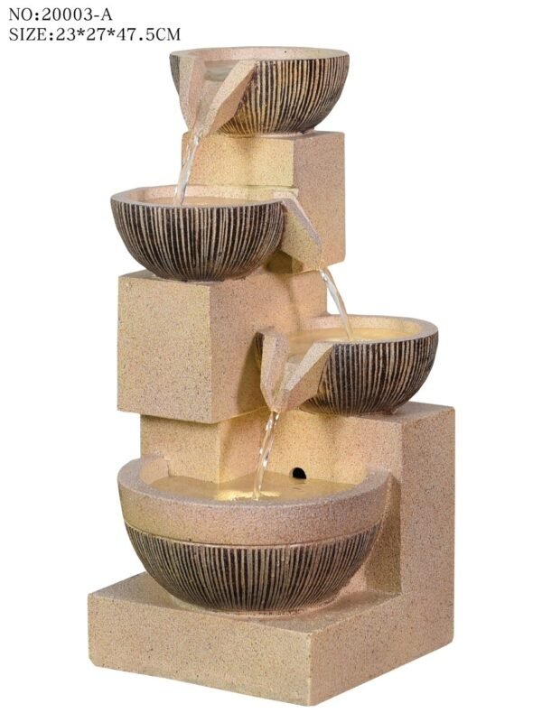 Fountain Humidifier