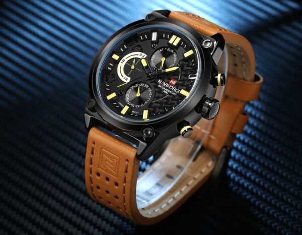 Men's Casual Watch