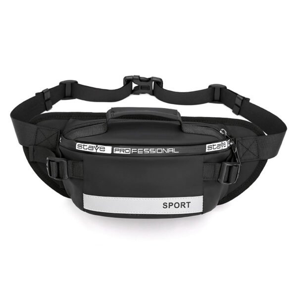 Reflective Fanny Pack