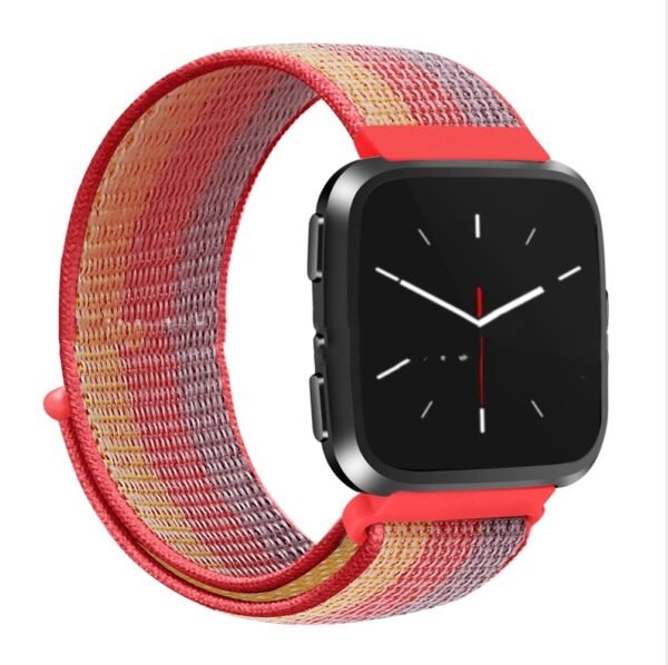 Fitbit Versa Nylon Strap