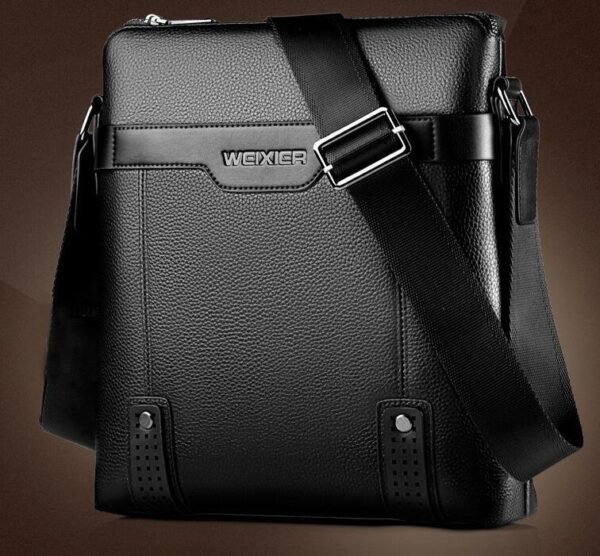 Messenger Bag