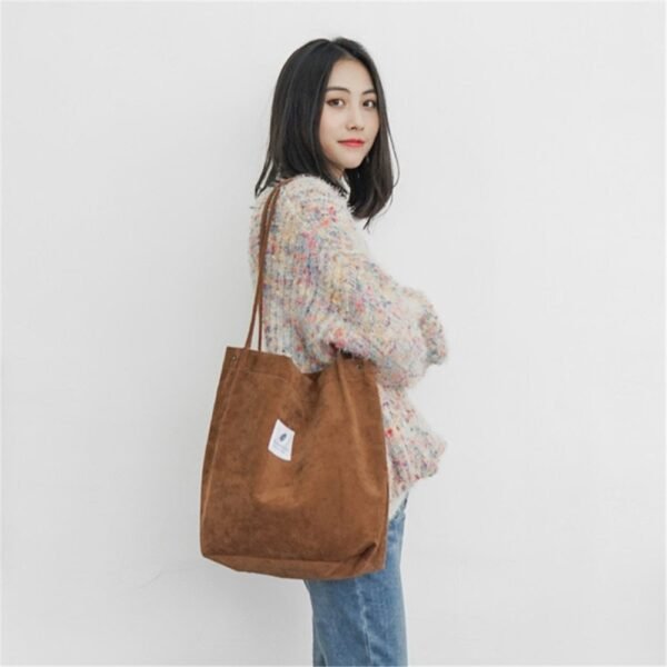 Canvas Tote Bag