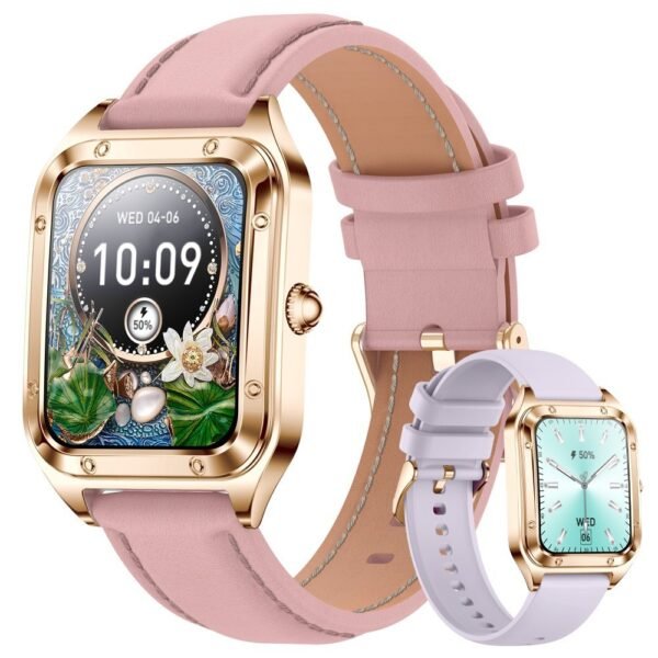 Health Smart Watch