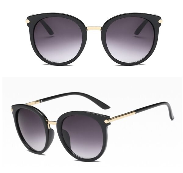 Retro sunglasses - Image 7