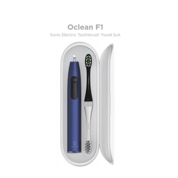 Sonic Electric Toothbrush