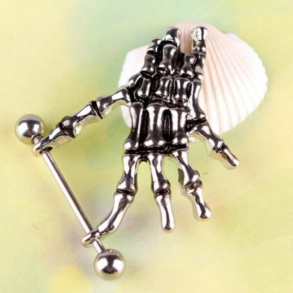 Body Piercing Jewelry