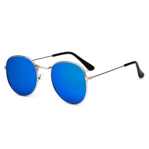 Metallic sunglasses - Image 9