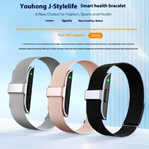 Smart Sports Bracelet