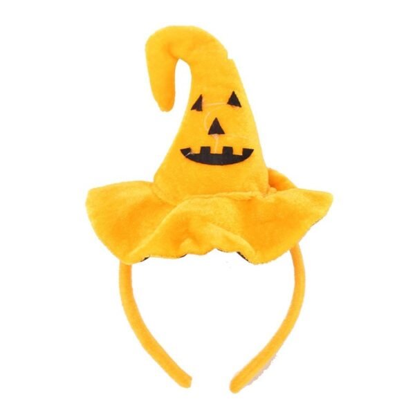 Halloween Festive Headband for Adults & Kids - Image 4