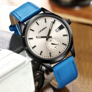 Men's Quartz Watch