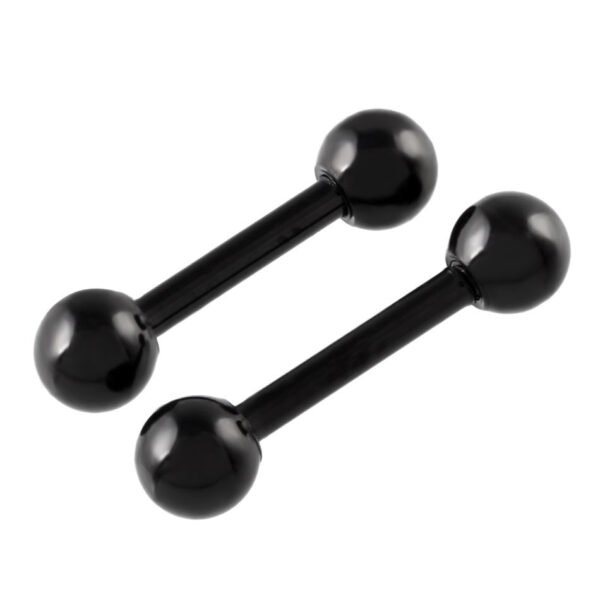 Helix Barbell Studs