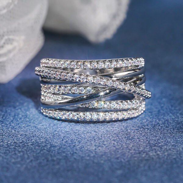 Multi-layer Ring