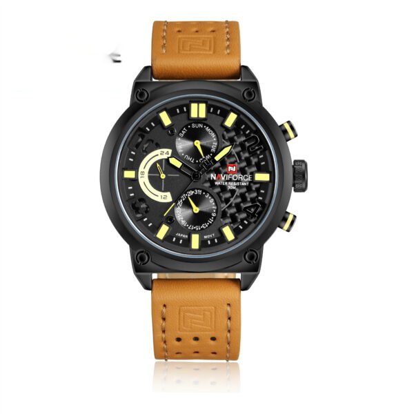 Men's Casual Watch
