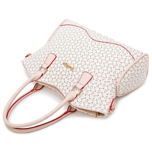 Mother and child tote