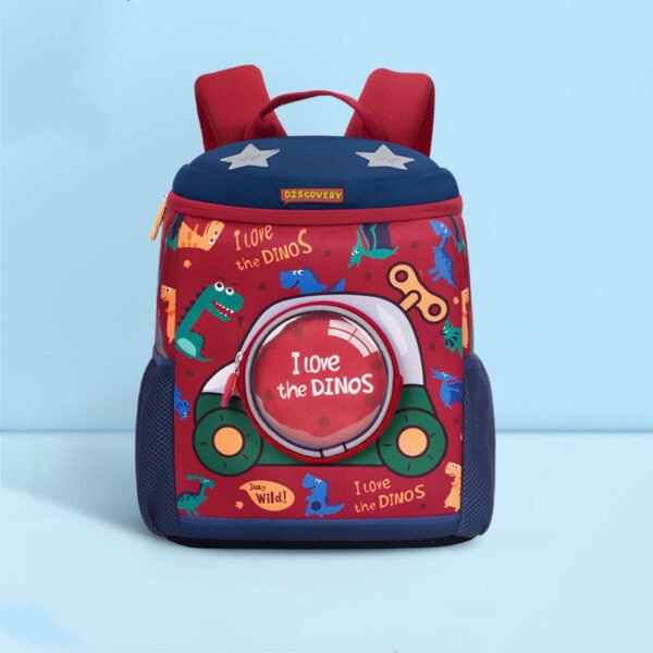Kindergarten School Backpack