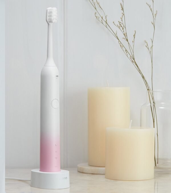 Adult Sonic Inductive Electric Toothbrush - Image 9