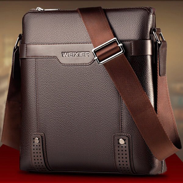 Messenger Bag
