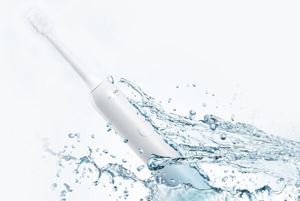 Adult Sonic Inductive Electric Toothbrush - Image 3