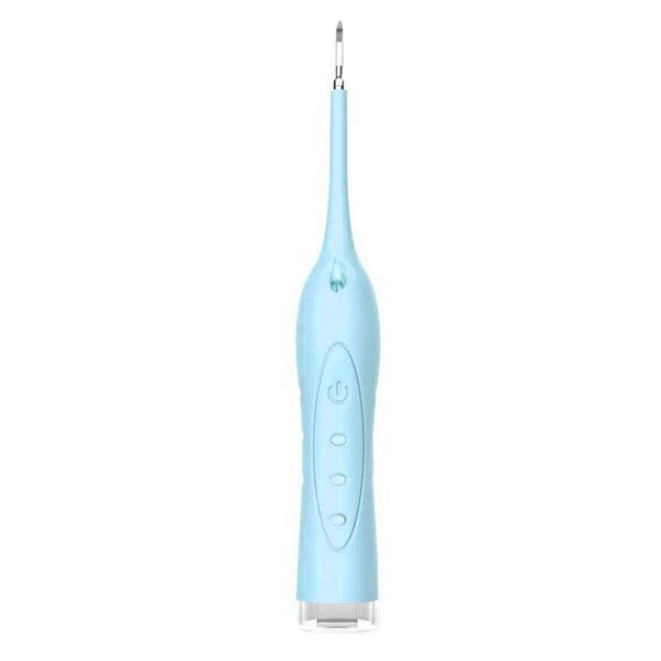 Sonic Toothbrush Scaler