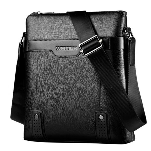 Messenger Bag