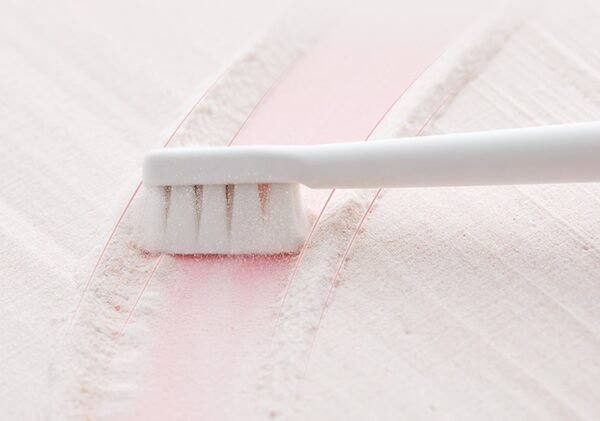Adult Sonic Inductive Electric Toothbrush - Image 5