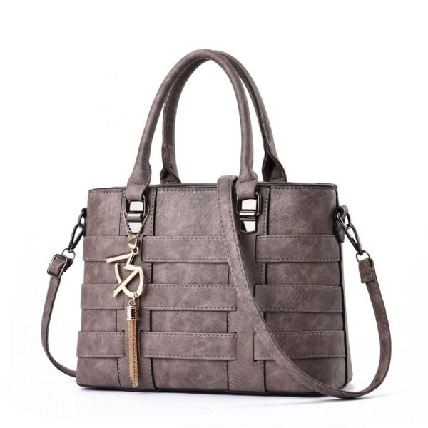 Crossbody Shoulder Bag