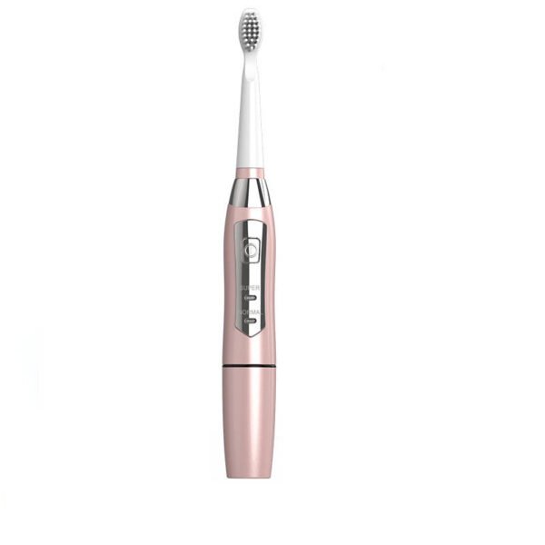 Ultrasonic Toothbrush