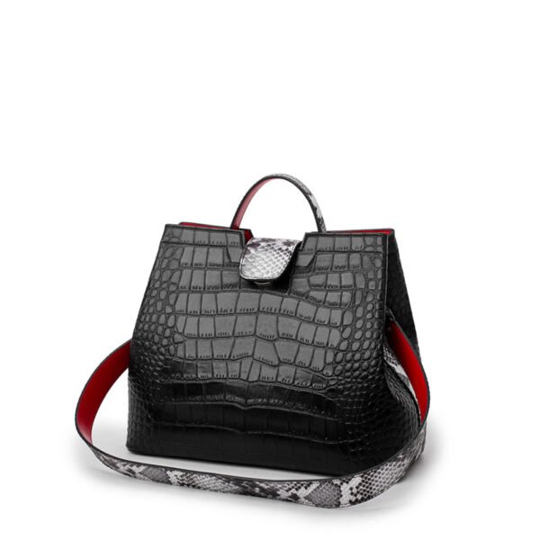Broadband Messenger Bag