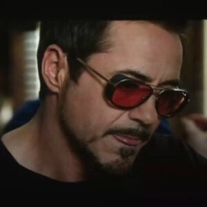 Windshield Sunglasses