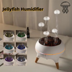 Ultrasonic Aroma Humidifier