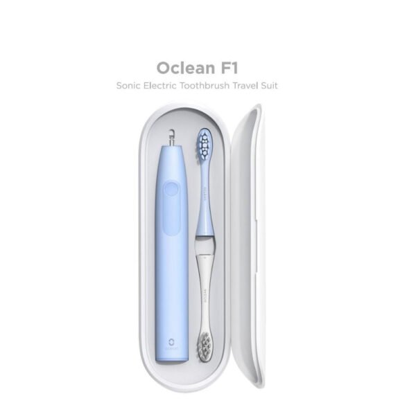 Sonic Electric Toothbrush