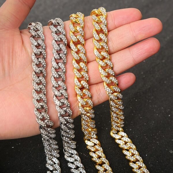 Hip Hop Bracelet