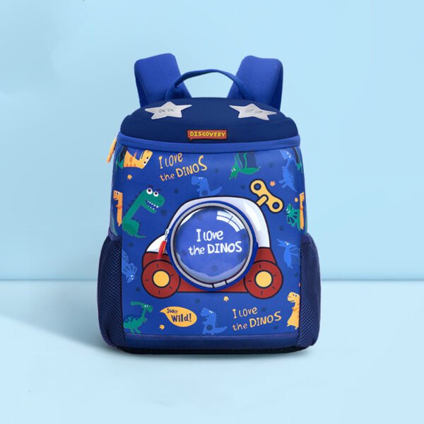 Kindergarten School Backpack
