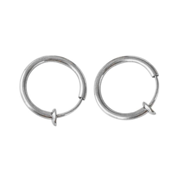No Piercing Ear Clips